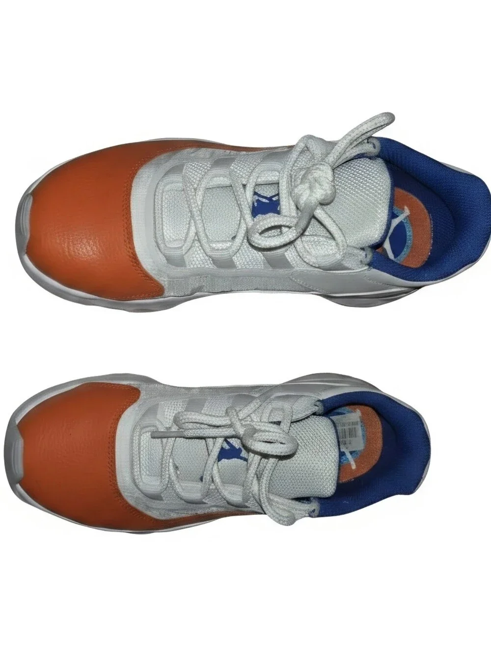 Nike youth athletic
